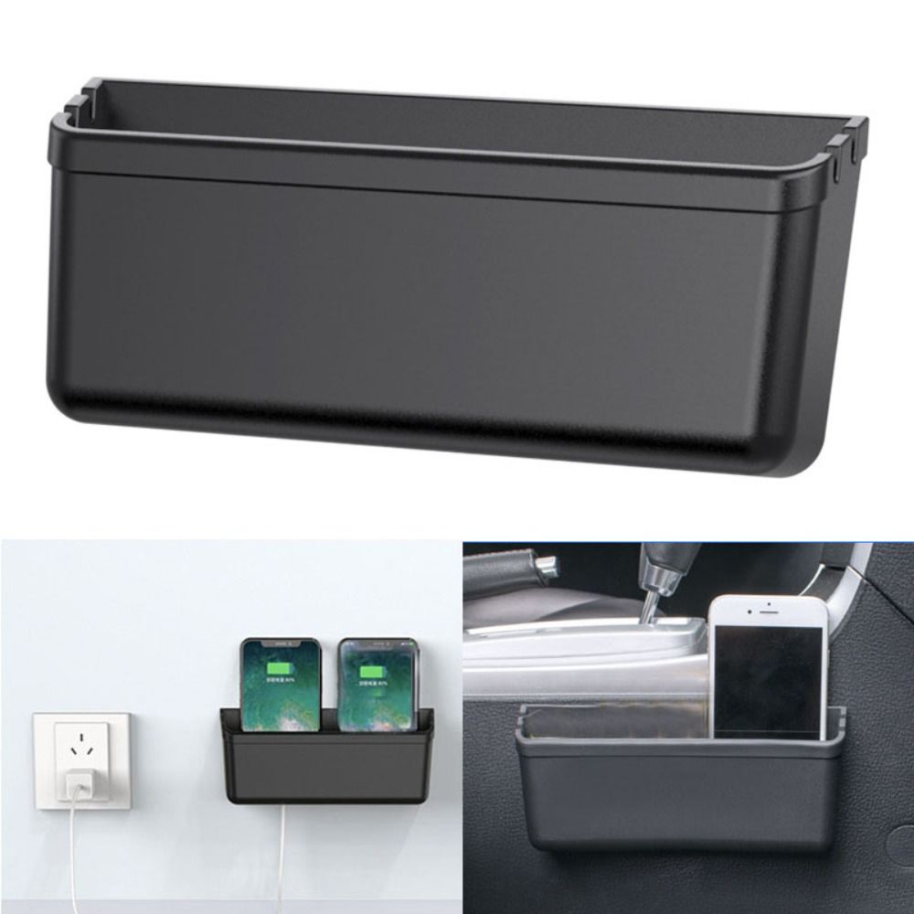 Mobile Tech Accessories - Nouvelle boîte de rangement universelle pour