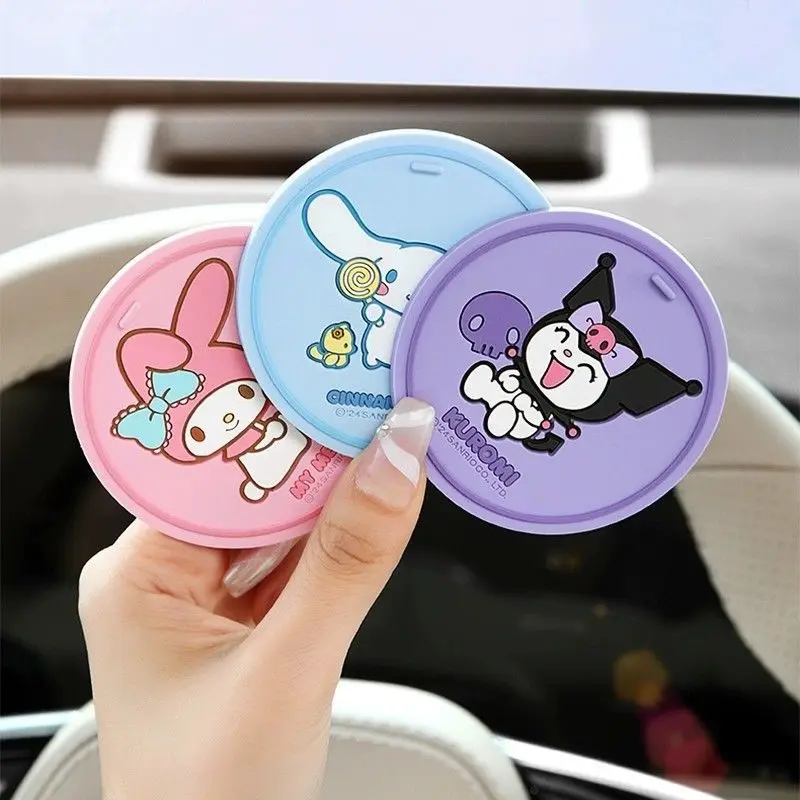 Tapis antidérapant pour gobele - Kawaii Tech Accessories avis et prix