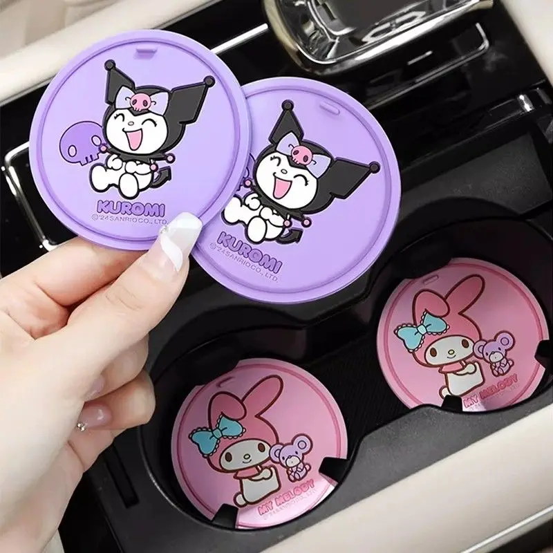 Tapis antidérapant pour gobele - Kawaii Tech Accessories avis et prix