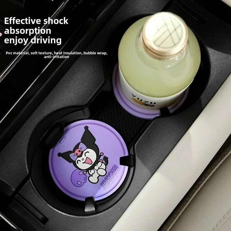 Tapis antidérapant pour gobele - Kawaii Tech Accessories avis et prix