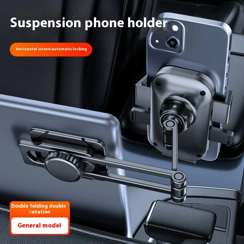 Support de téléphone de voitur - Mobile Tech Accessories avis et prix