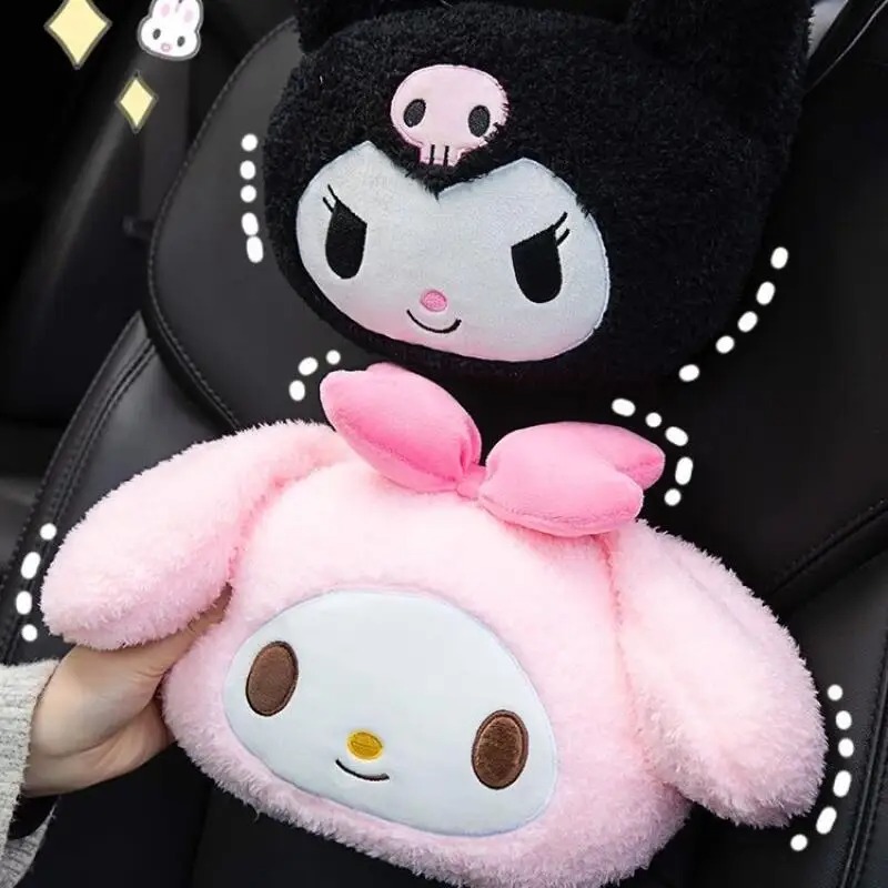 Coussin de nuque pour appuie-t - Kawaii Tech Accessories avis et prix