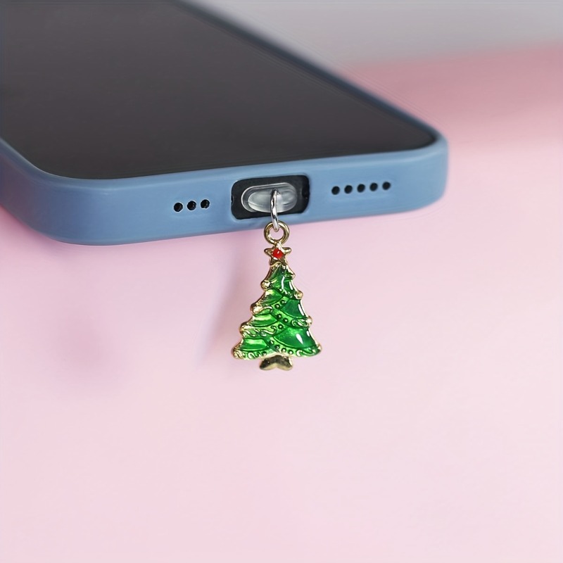 Noël père noël arbre de noël c - Mobile Tech Accessories avis et prix