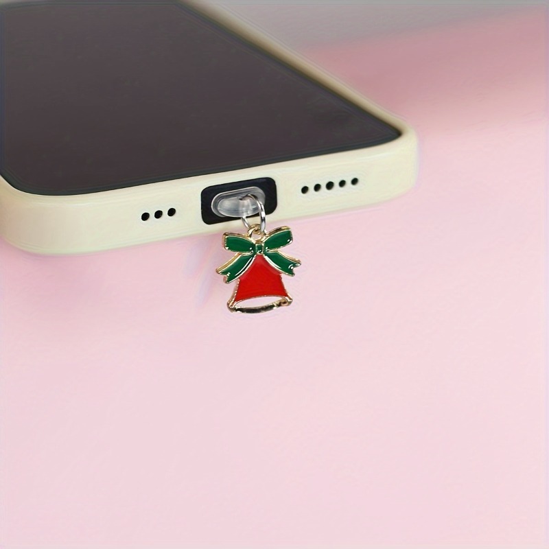 Noël père noël arbre de noël c - Mobile Tech Accessories avis et prix