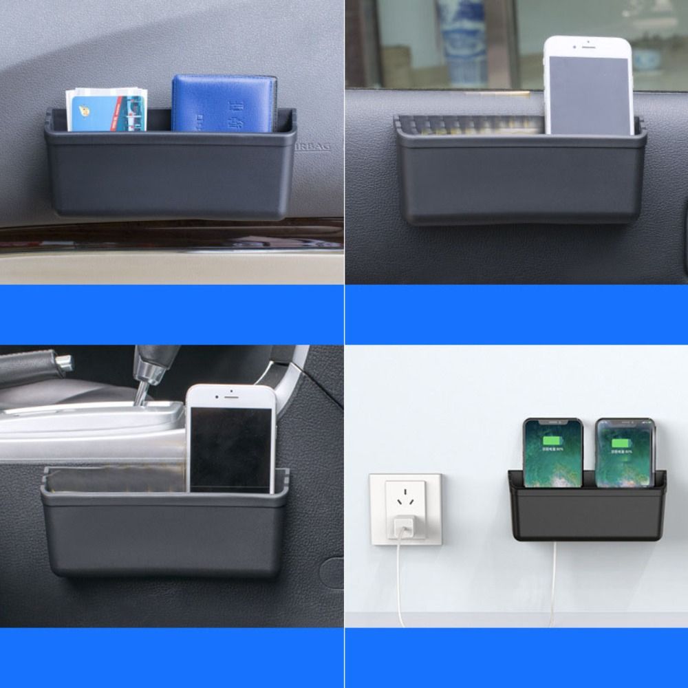 Nouvelle boîte de rangement un - Mobile Tech Accessories avis et prix