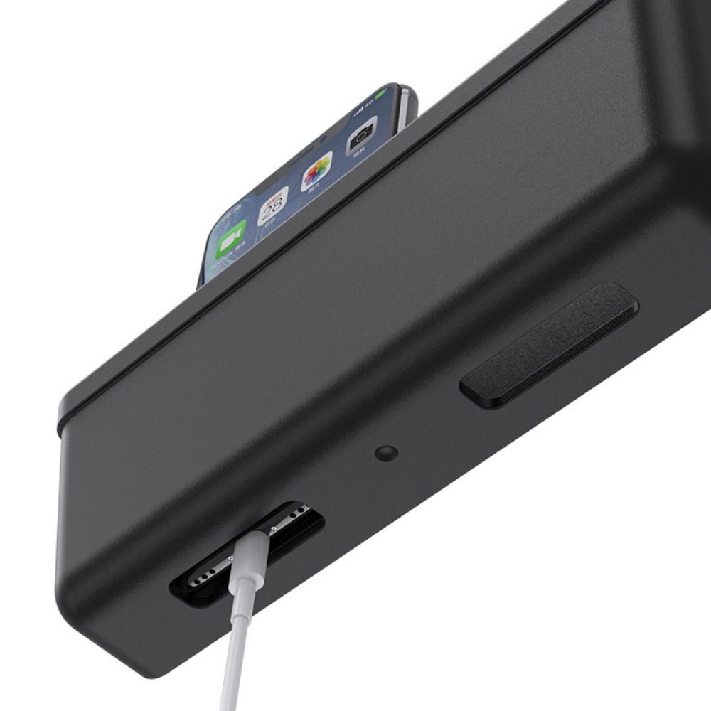 Nouvelle boîte de rangement un - Mobile Tech Accessories avis et prix
