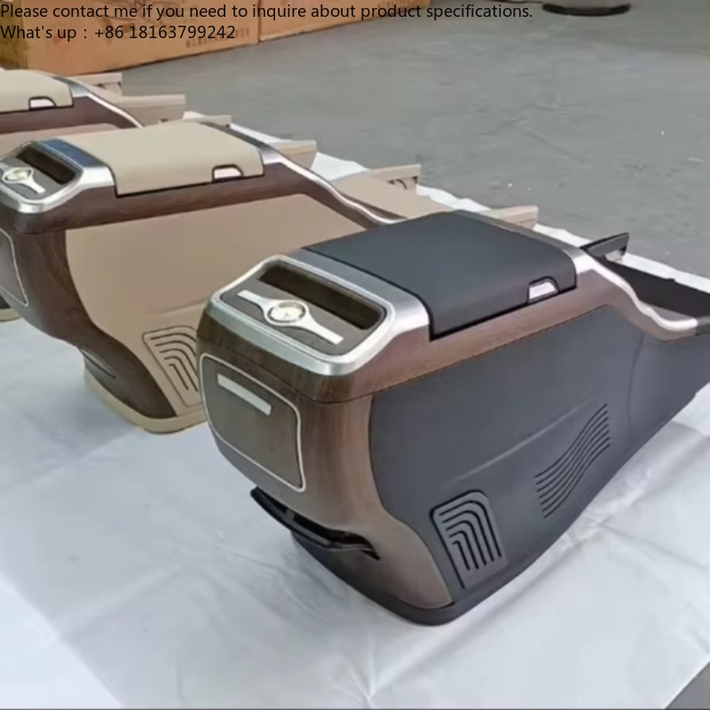Accoudoir de van de haute qual - Tech Car Accessories avis et prix
