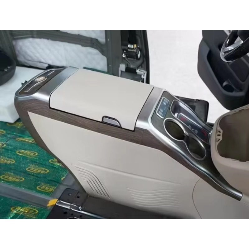 Accoudoir de van de haute qual - Tech Car Accessories avis et prix
