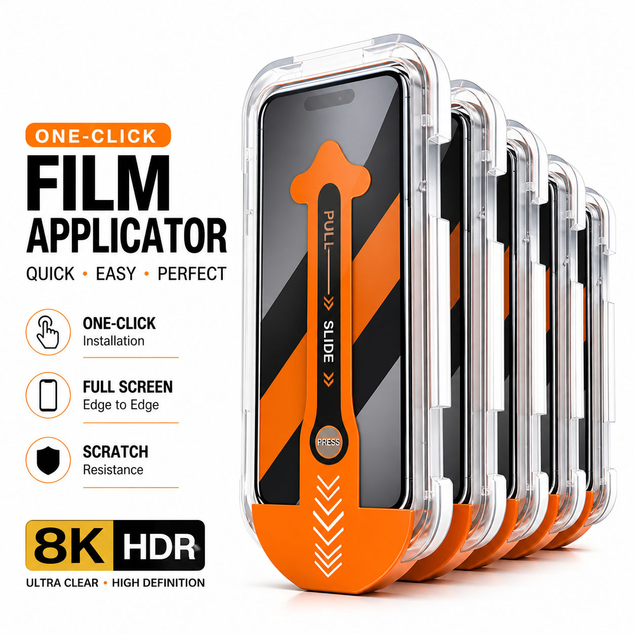 Lot de 5 accessoires pour Appl - Mobile Tech Accessories avis et prix