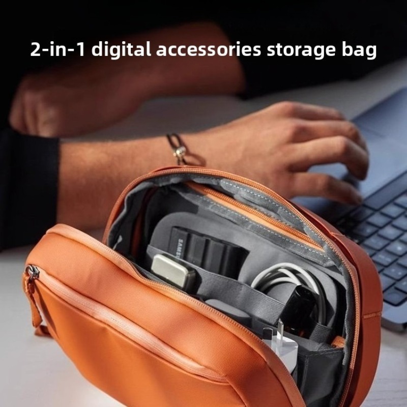 Pochette d'organisation pour a - Tech Accessories Case avis et prix