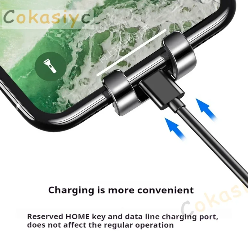 Support de téléphone portable  - Mobile Tech Accessories avis et prix