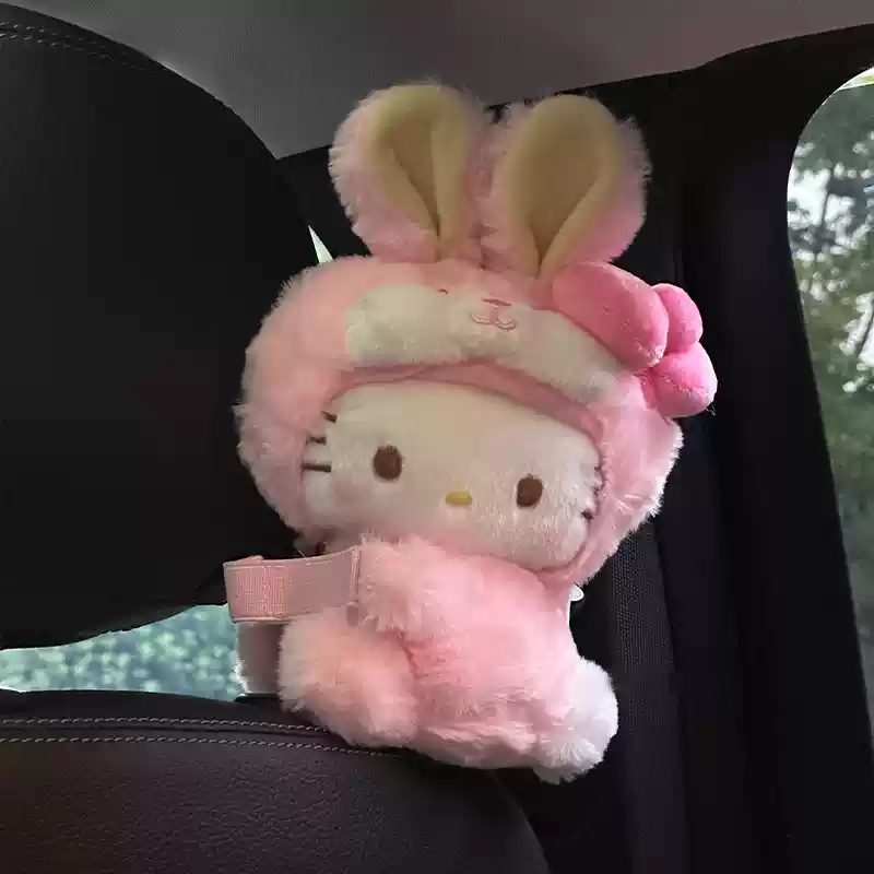 Sanrio, Hello Kitty, My Melody - Kawaii Tech Accessories avis et prix