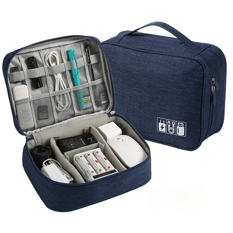 Sac de rangement numérique por - Tech Accessories Case avis et prix